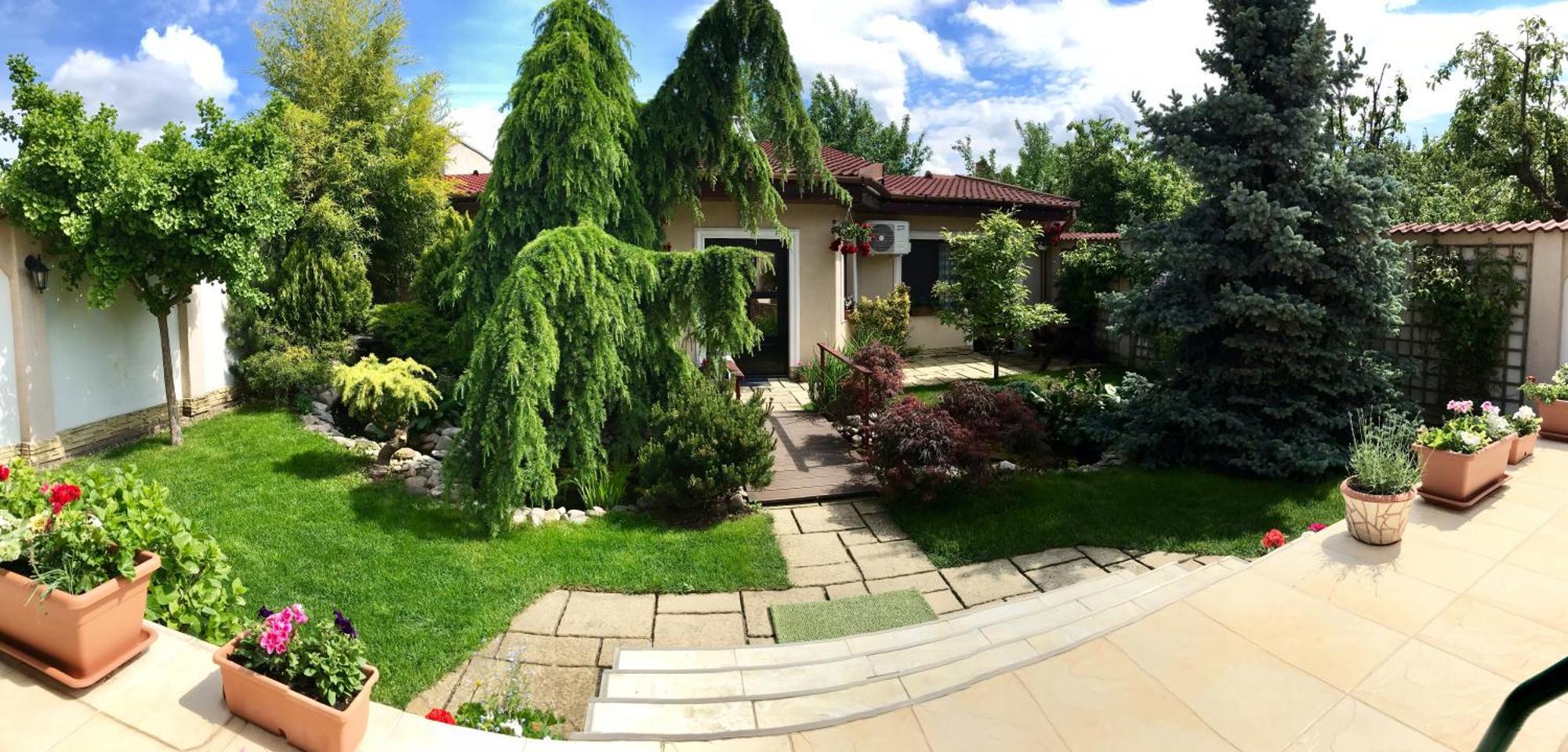 Cristi'S Rooms - Pensiune Oradea Dış mekan fotoğraf